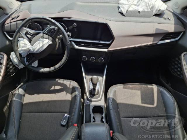 2023 CHEVROLET MONTANA 