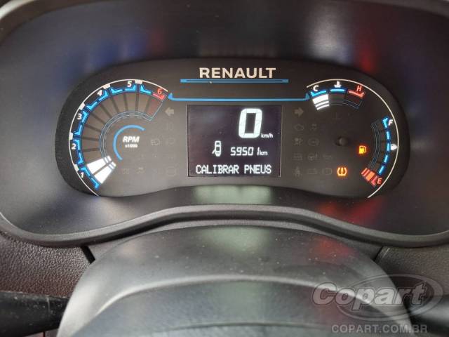 2023 RENAULT KWID 