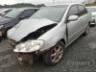 2004 TOYOTA COROLLA 