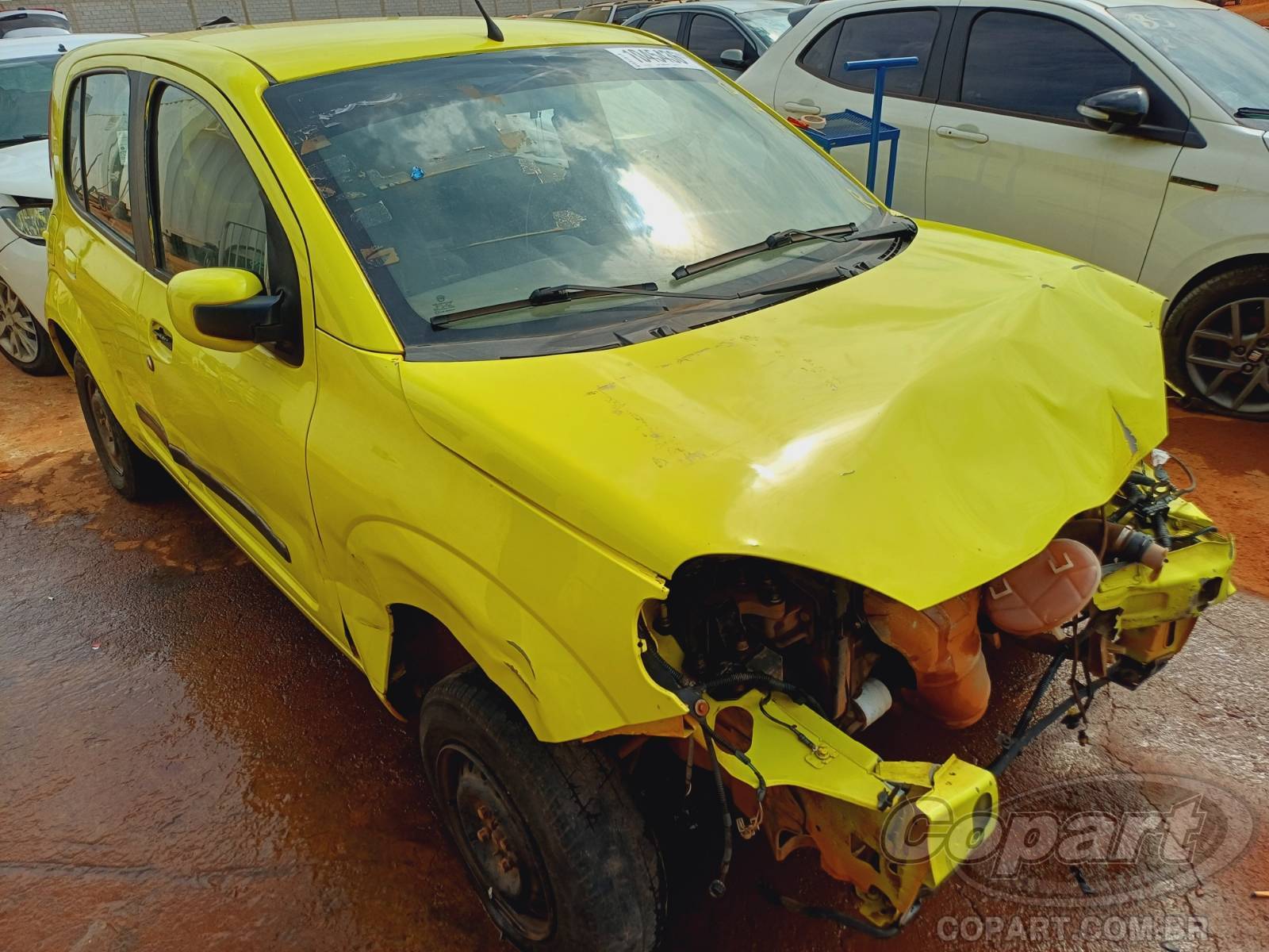 Fiat UNO