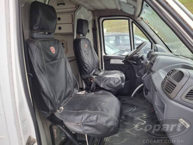 2010 FIAT DUCATO FURGAO 