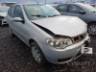 2008 FIAT PALIO 