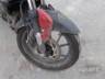 2026 YAMAHA FZ15 