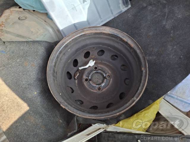 2012 CHEVROLET CLASSIC 