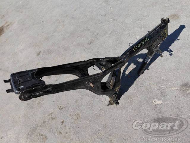 2025 HONDA CG 160 