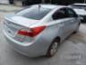 2015 HYUNDAI HB20S 