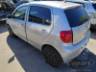 2012 VOLKSWAGEN FOX 