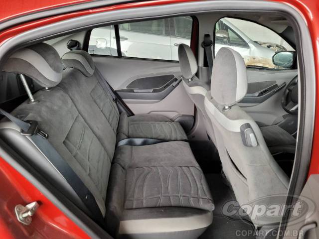 2013 CHEVROLET AGILE 