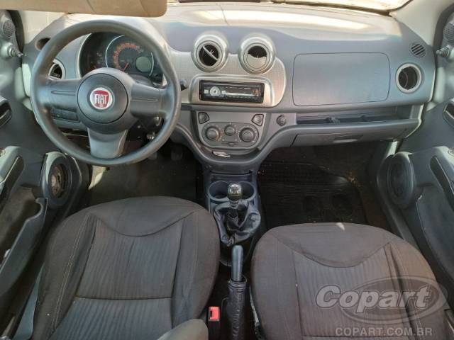 2012 FIAT UNO 
