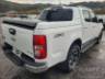 2021 CHEVROLET S10 CABINE DUPLA 