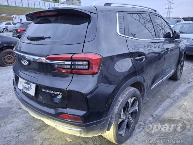 2023 CAOA CHERY TIGGO 5X 