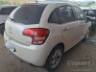 2015 CITROEN C3 