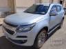 2017 CHEVROLET TRAILBLAZER 
