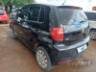 2011 VOLKSWAGEN FOX 