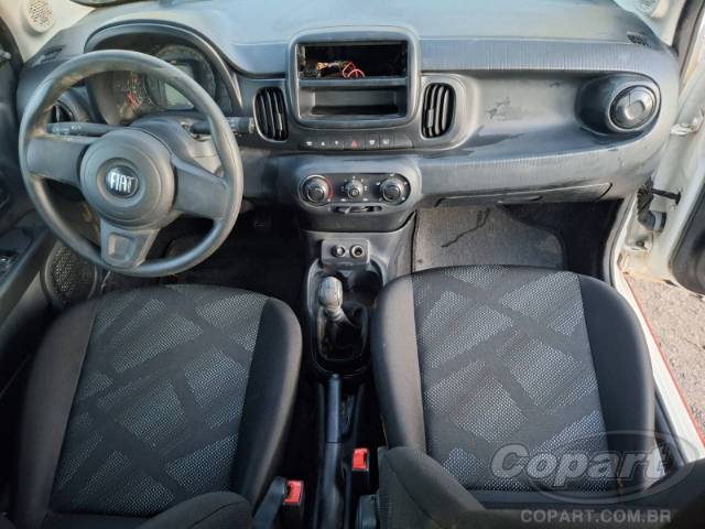 2025 FIAT MOBI 
