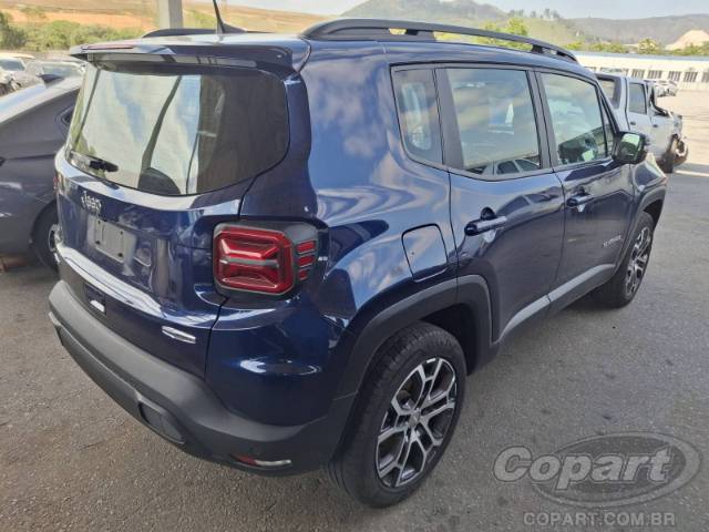 2023 JEEP RENEGADE 