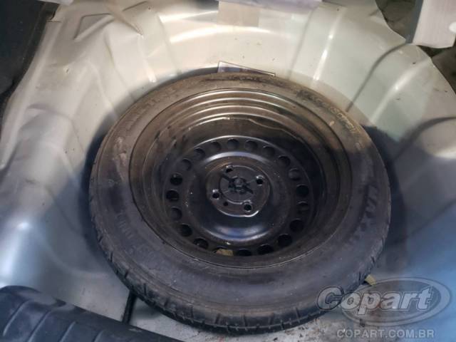 2020 HYUNDAI HB20S 