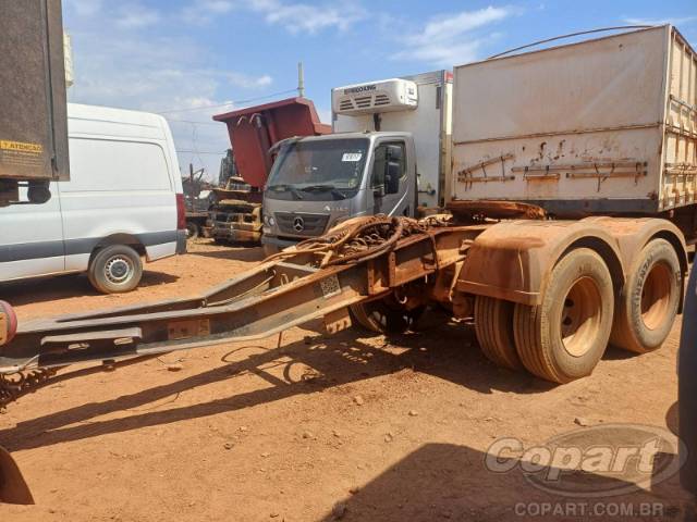 2022 FACCHINI REBOQUE 