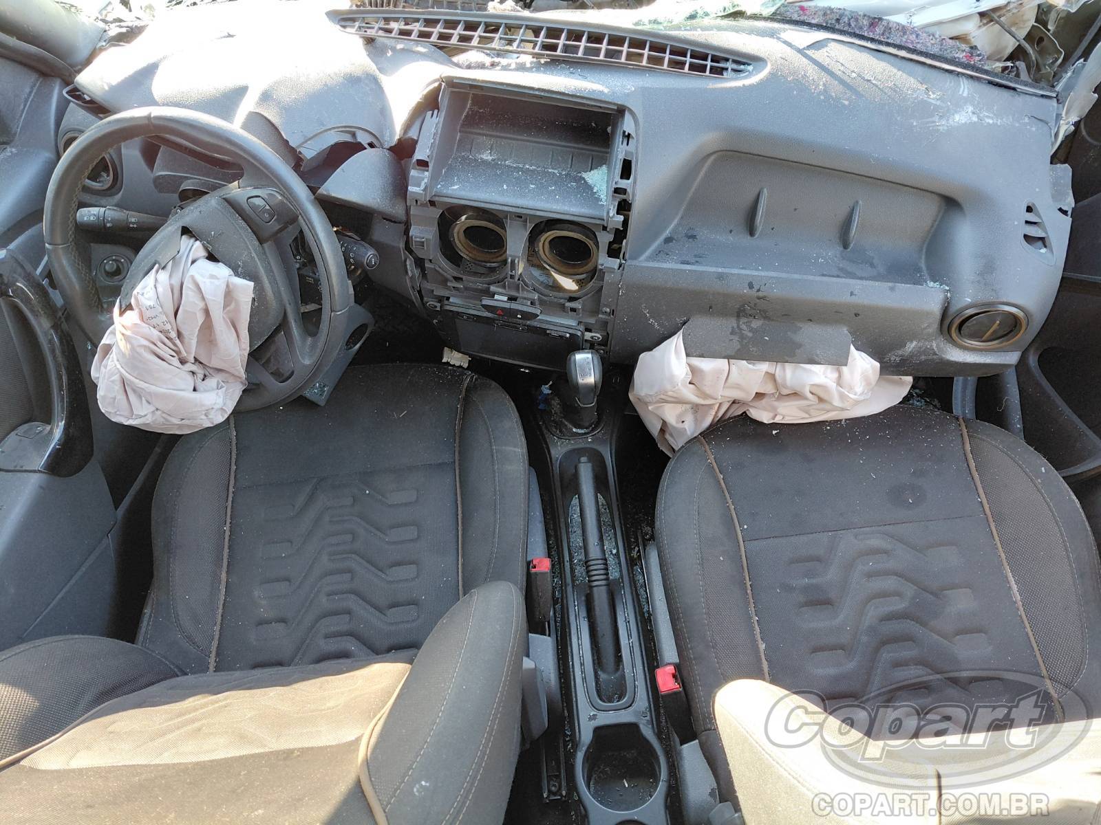 2018 RENAULT DUSTER — foto 9 de 11