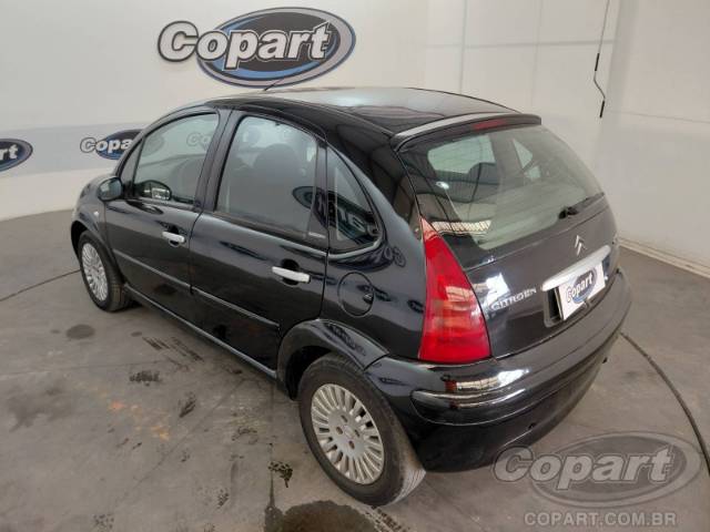 2006 CITROEN C3 