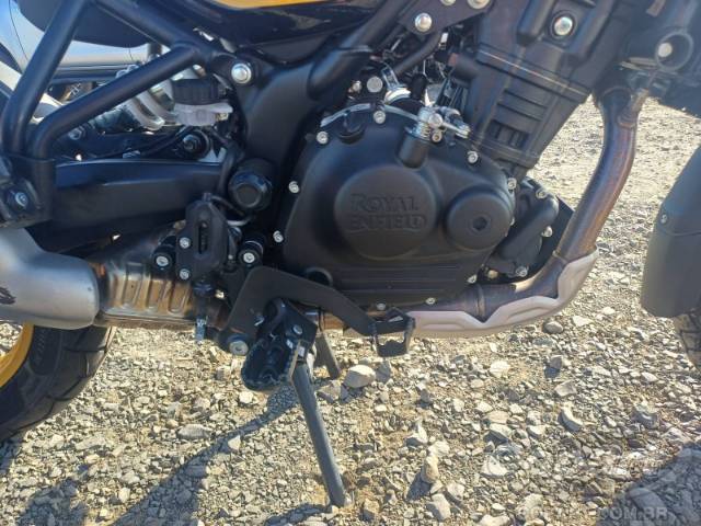 2026 ROYAL ENFIELD HIMALAYAN 