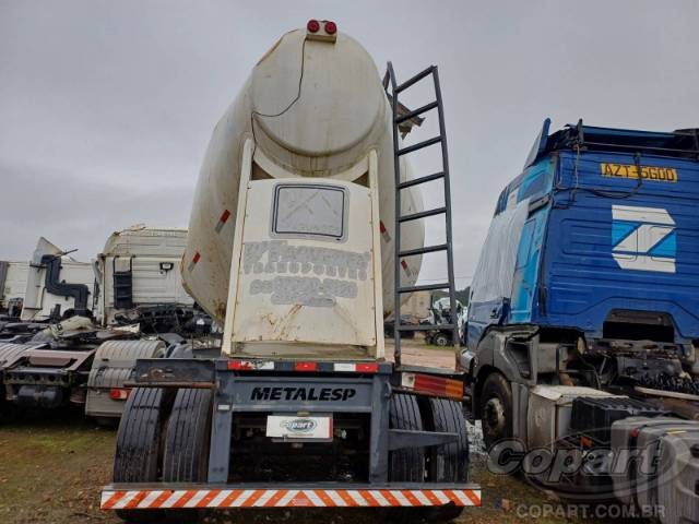 2013 METALESP Reboque/Semi-Reboque 