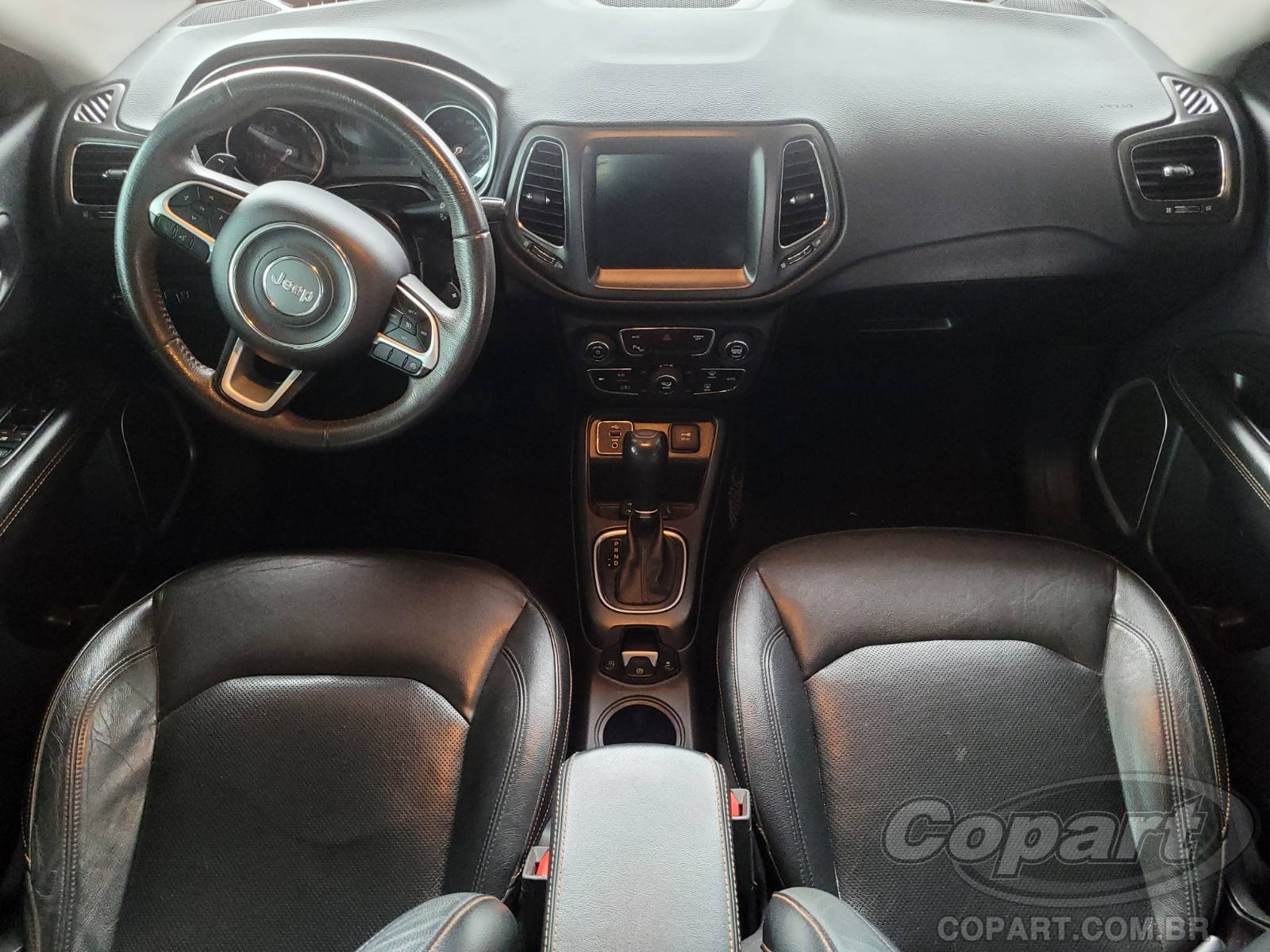 Foto 9 de 10: 2018 JEEP COMPASS