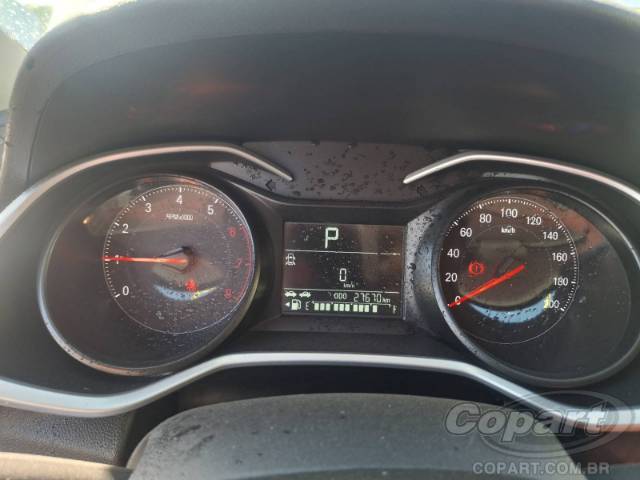2023 CHEVROLET ONIX PLUS 