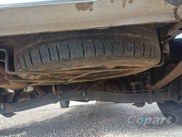 2003 FORD COURIER 