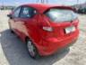 2014 FORD FIESTA 