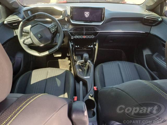 2026 PEUGEOT 208 