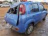 2011 FIAT UNO 