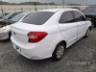 2018 FORD KA SEDAN 