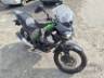 2022 KAWASAKI VERSYS-X 