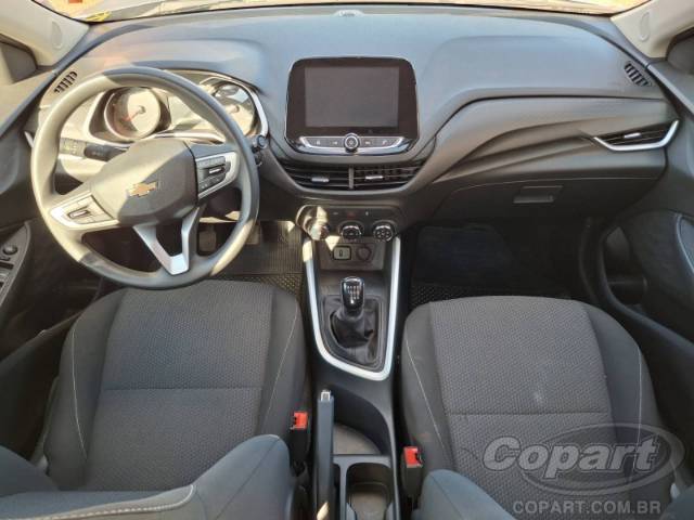 2023 CHEVROLET ONIX PLUS 