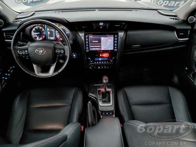 2021 TOYOTA SW4 