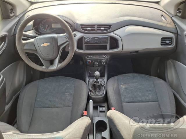 2018 CHEVROLET ONIX 