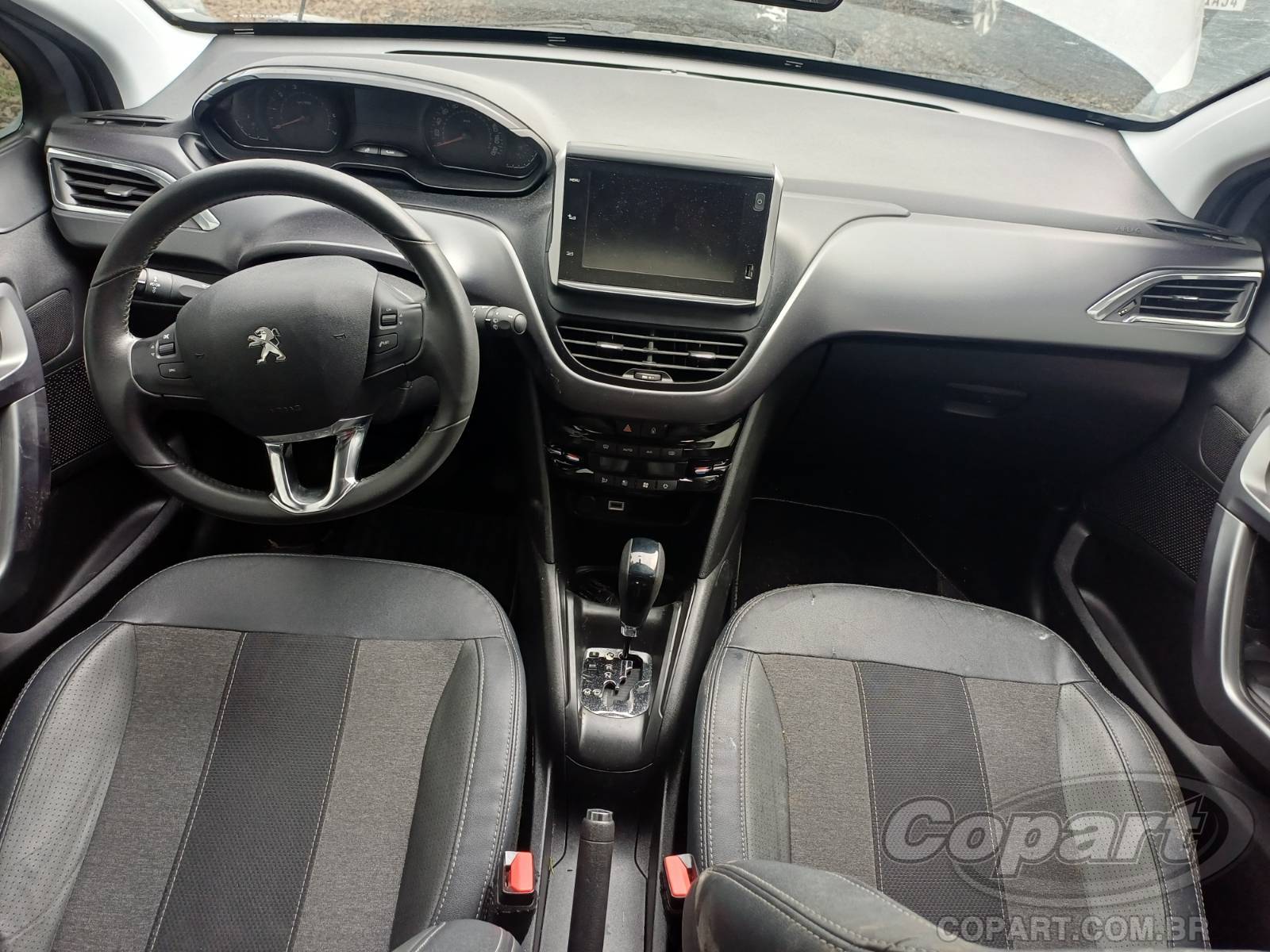 2023 PEUGEOT 2008 — foto 9 de 11