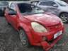 2010 FORD KA 