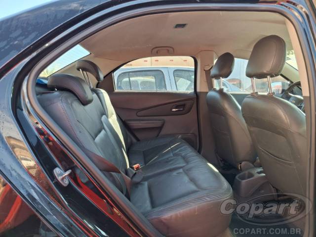 2013 CHEVROLET COBALT 