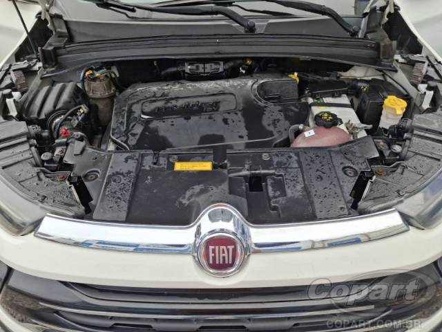 2019 FIAT TORO 