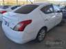 2012 NISSAN VERSA 