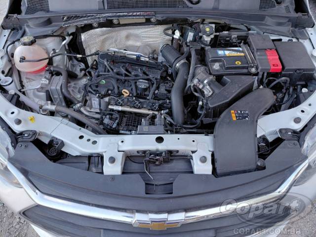 2021 CHEVROLET ONIX PLUS 
