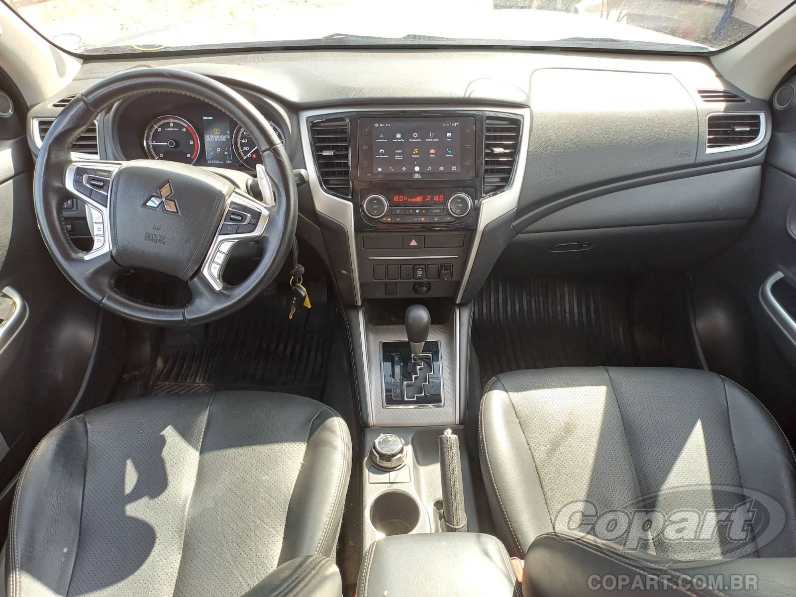 Foto 9 de 10: 2024 MITSUBISHI L200 TRITON