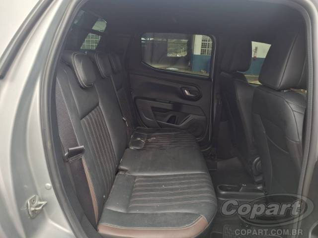 2025 FIAT STRADA CD 