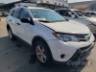 2014 TOYOTA RAV 4 