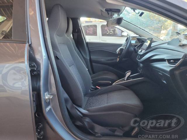 2022 CHEVROLET ONIX PLUS 