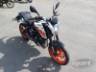 2019 KTM 200 DUKE 