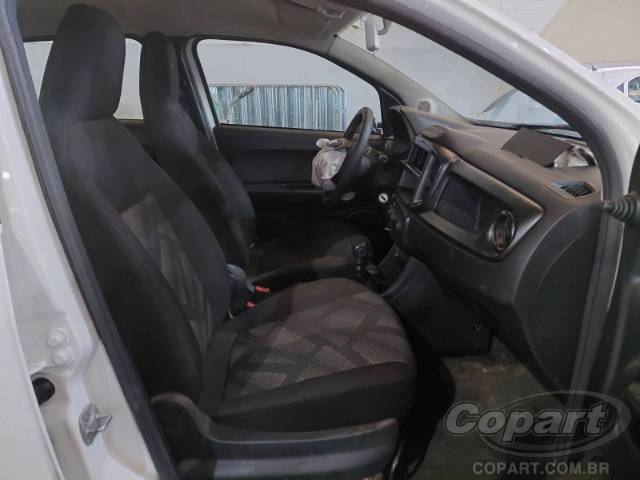 2026 FIAT MOBI 