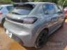 2025 PEUGEOT 208 